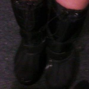 Meet your Posher, Richard